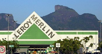 Leroy merlin tenerife la laguna
