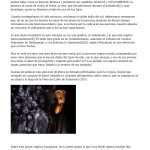 Leyenda de terror corta para niños