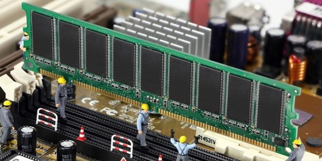 Liberar ram windows 10