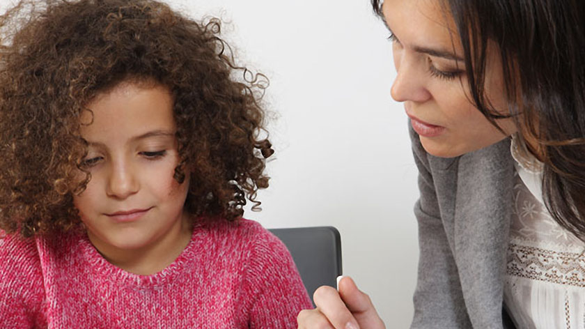 Limites en los niños psicologia