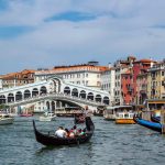 Lugares de interes en venecia
