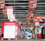 Media markt san juan de aznalfarache