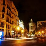 Mejor zona para vivir en valencia
