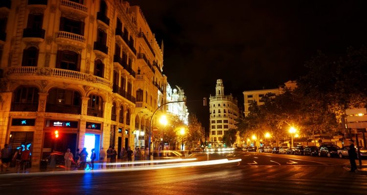 Mejor zona para vivir en valencia