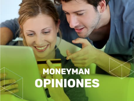 Money man opiniones