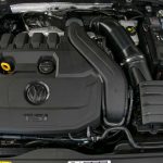 Motor 1.5 tsi evo
