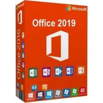 Office 32 bits 2016