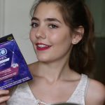 Oral b tiras blanqueadoras