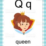 Palabras con la letra q