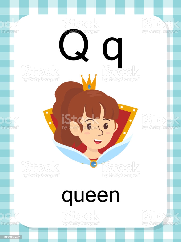 Palabras con la letra q
