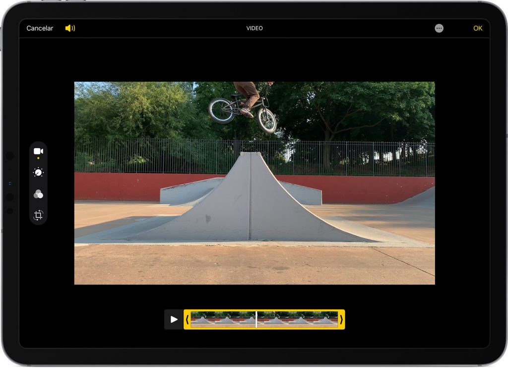 Pasar videos de iphone a mac
