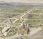 Paseo de la castellana 259