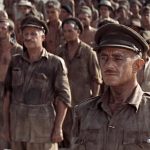 Peliculas basadas en la segunda guerra mundial