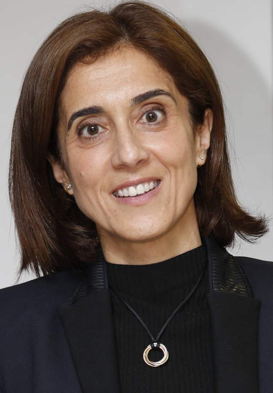 Pilar lopez microsoft