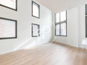 Pisos obra nueva barcelona les corts