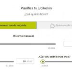 Planes de pensiones de bankia