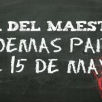 Poesias para el maestro