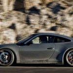 Porsche gt3 touring