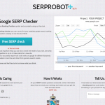 Posicionar mi pagina en google