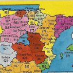 Prefijo 935 provincia pertenece