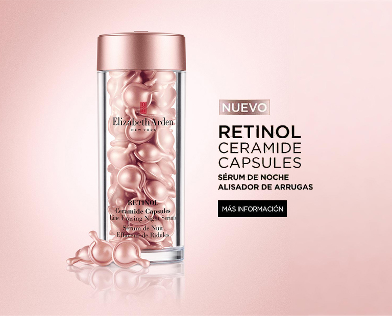 Productos elizabeth arden