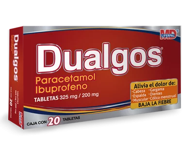 Puedo tomar paracetamol para el dolor de estomago