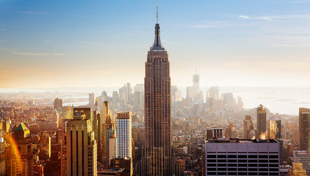 Q ver en nueva york
