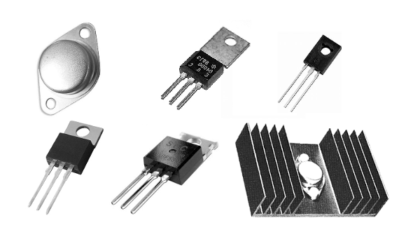 Que es un transistor