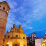 Que hacer en castellon de la plana