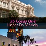 Que hacer en merida