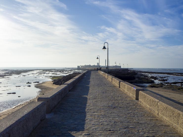 Que ver en cadiz y alrededores