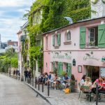 Que ver en montmartre