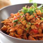 Recetas de comida canaria