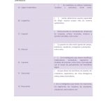 Relacion de columnas