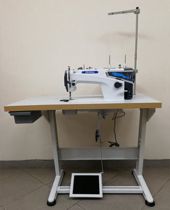 Reparacion de maquinas de coser