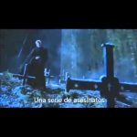 Reporte de la pelicula el nombre de la rosa