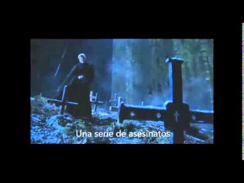 Reporte de la pelicula el nombre de la rosa