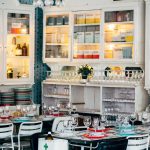 Restaurante farmacia lisboa