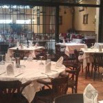 Restaurante uruguayo madrid