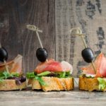 Restaurantes de tapas en barcelona