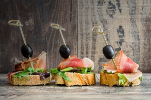 Restaurantes de tapas en barcelona