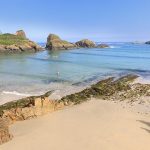 Rutas por la costa asturiana