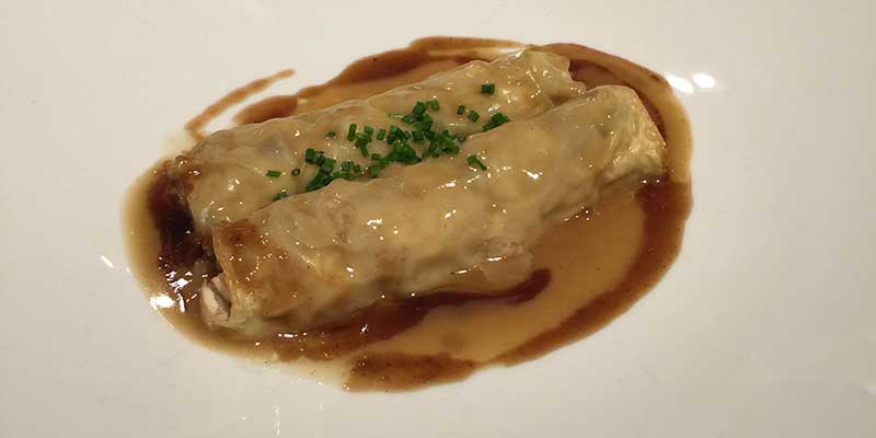 Sitios para cenar cerca de mi