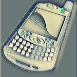 Teclado emoji para huawei