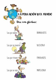 Temas de geografia para primaria