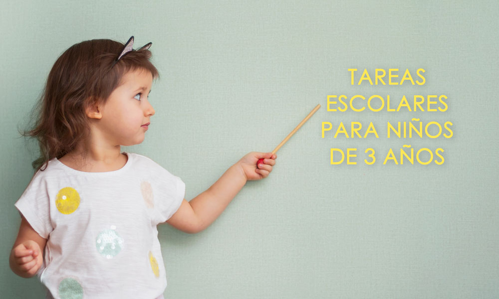 Temas educativos para niños
