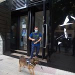 Tiendas de animales sevilla
