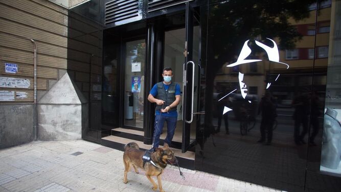 Tiendas de animales sevilla