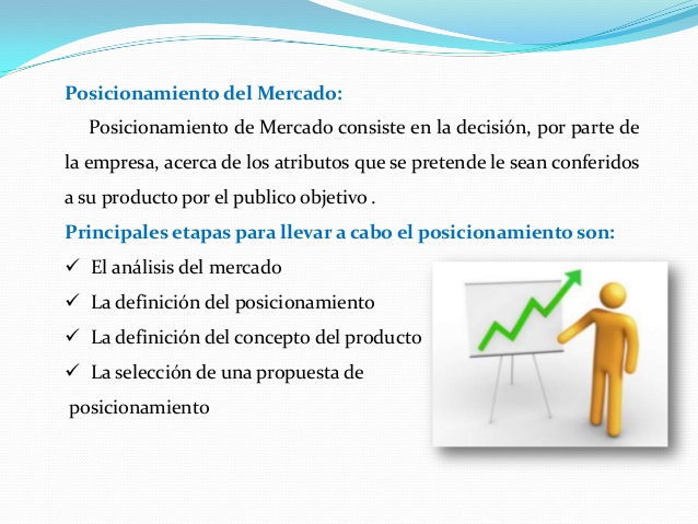 Tipos de target