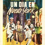 Un dia en nueva york pelicula